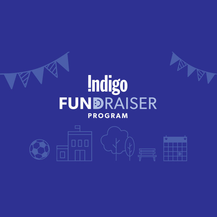Indigo Fundraising